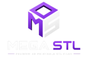 MEGA STL